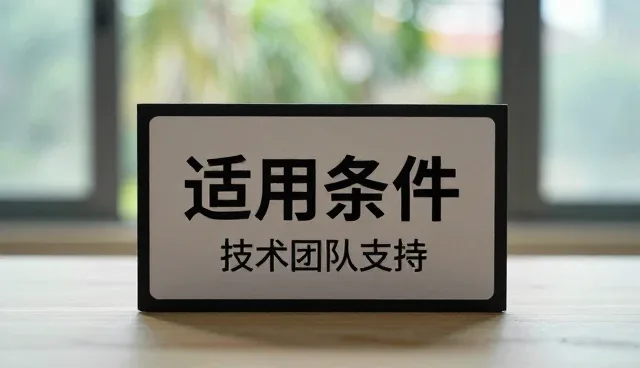 企业数字化转型中网络工程实施的选型关注点分析