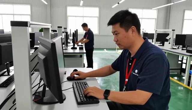 重庆玉鞍金勒网络科技有限公司探索信息化方案等新方向,布局信息化方案等领域