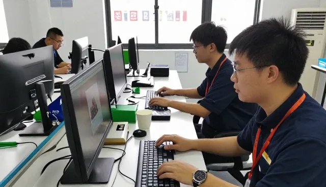 重庆玉鞍金勒网络科技有限公司分享系统集成应用案例